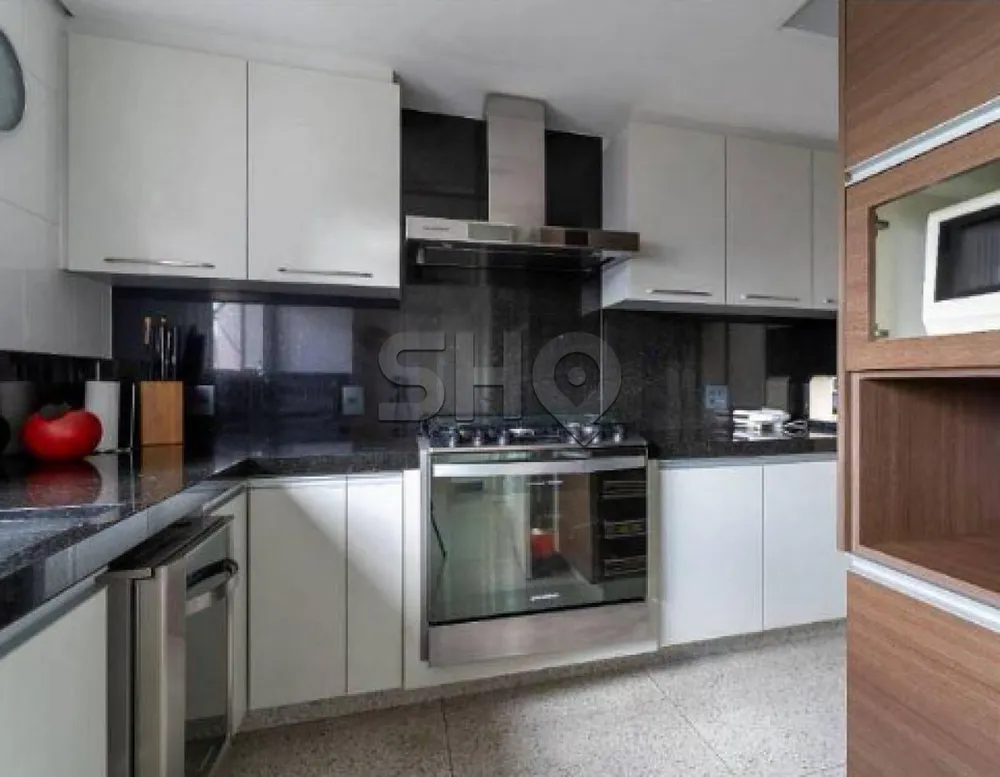 Apartamento, 3 quartos, 216 m² - Foto 7