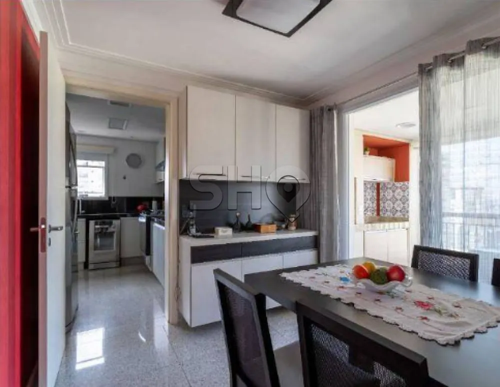 Apartamento, 3 quartos, 216 m² - Foto 8