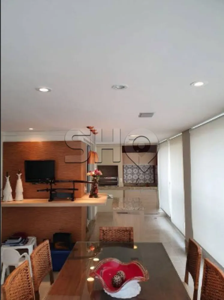 Apartamento, 3 quartos, 216 m² - Foto 4