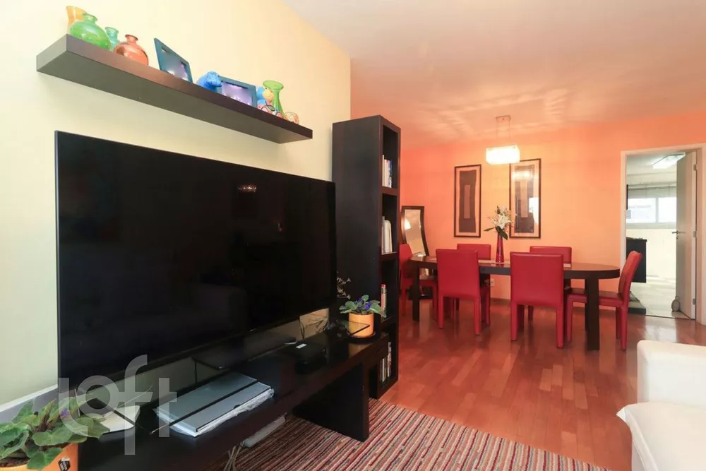 Apartamento à venda com 3 quartos, 105m² - Foto 7