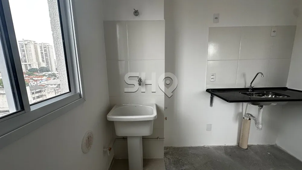 Apartamento, 1 quarto, 24 m² - Foto 4