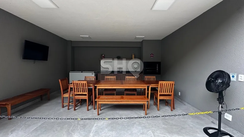 Apartamento, 1 quarto, 24 m² - Foto 13
