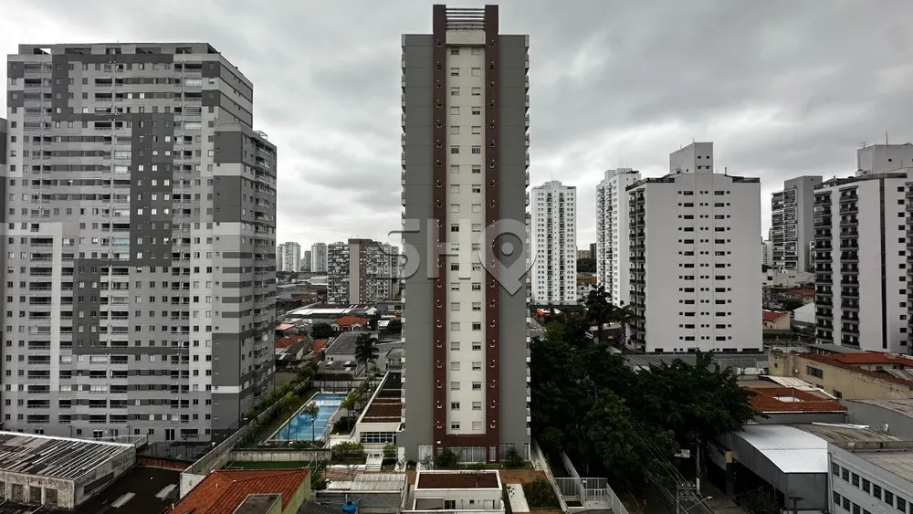 Apartamento, 1 quarto, 24 m² - Foto 12