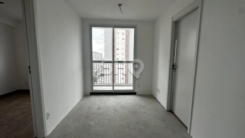 Apartamento, 1 quarto, 24 m² - Foto 1