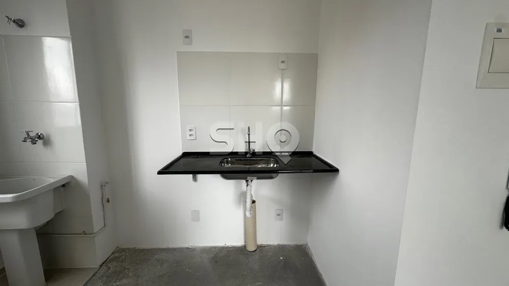 Apartamento, 1 quarto, 24 m² - Foto 3