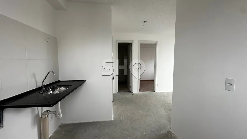 Apartamento, 1 quarto, 24 m² - Foto 5