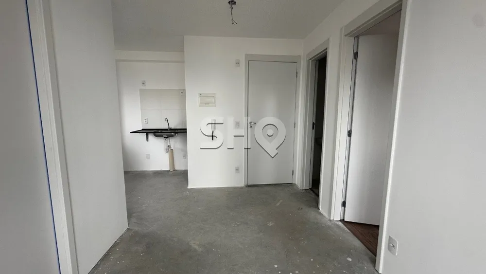 Apartamento, 1 quarto, 24 m² - Foto 2