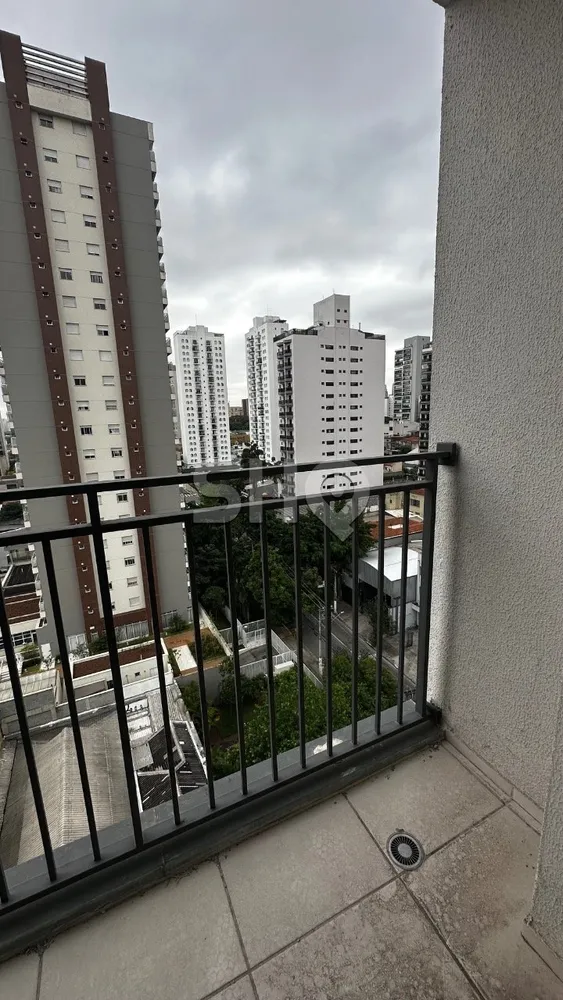 Apartamento, 1 quarto, 24 m² - Foto 11