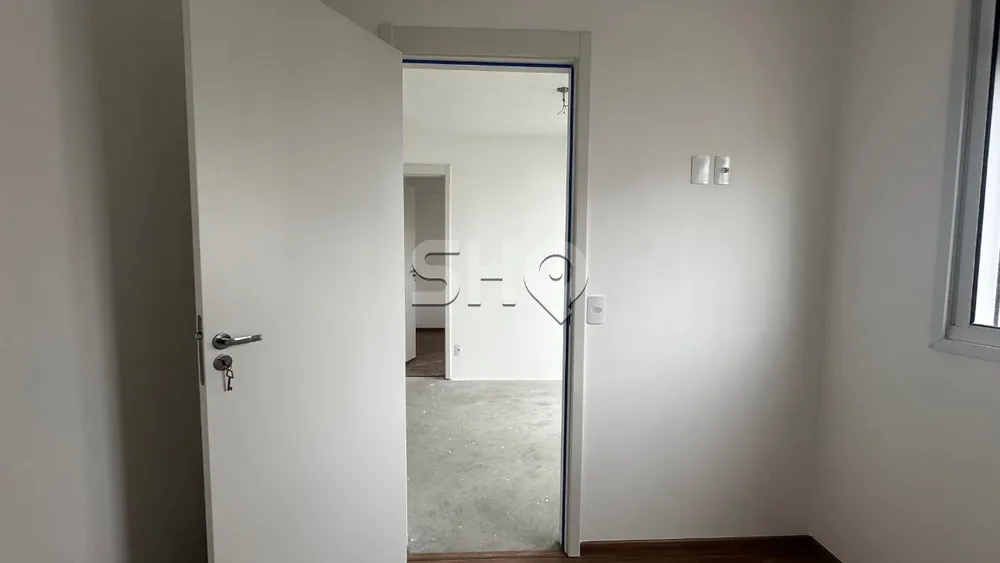 Apartamento, 1 quarto, 24 m² - Foto 9