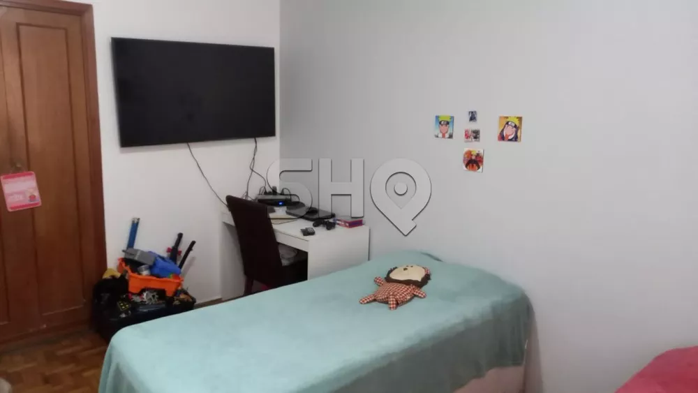 Apartamento à venda com 2 quartos, 91m² - Foto 8