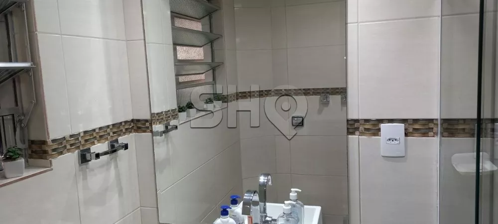 Apartamento à venda com 2 quartos, 91m² - Foto 16