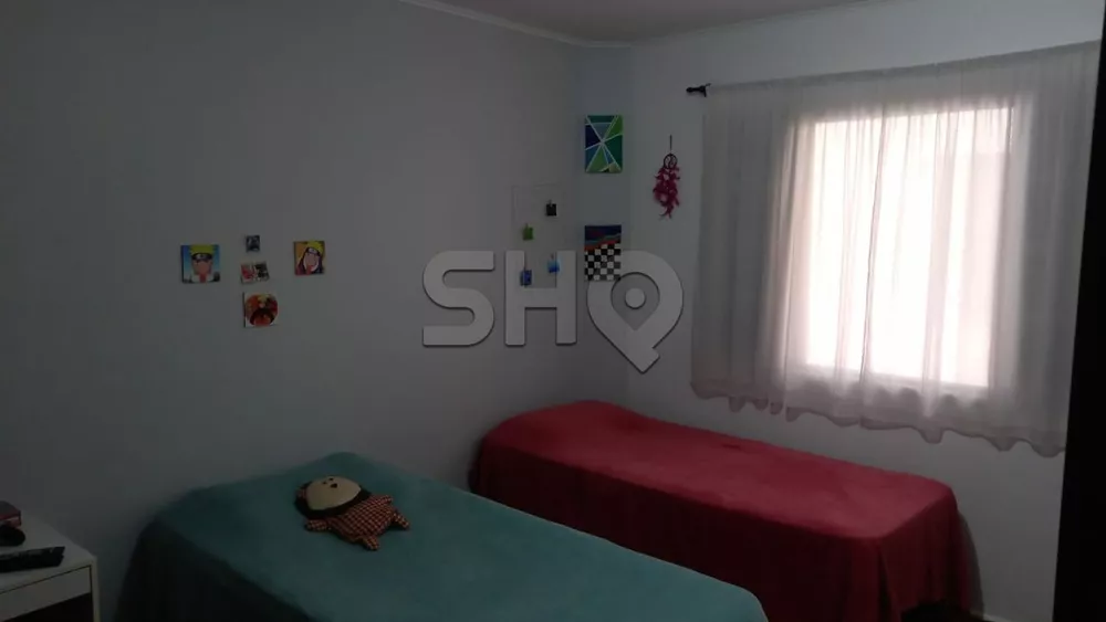 Apartamento à venda com 2 quartos, 91m² - Foto 9