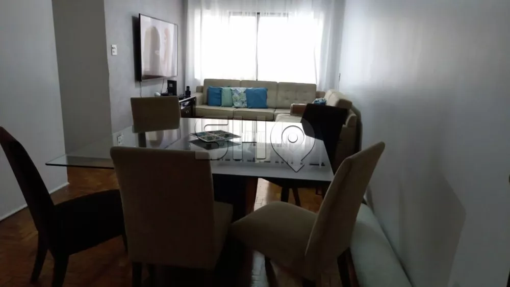 Apartamento à venda com 2 quartos, 91m² - Foto 5