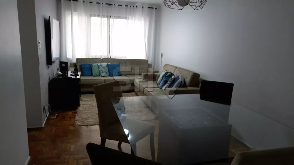 Apartamento à venda com 2 quartos, 91m² - Foto 1