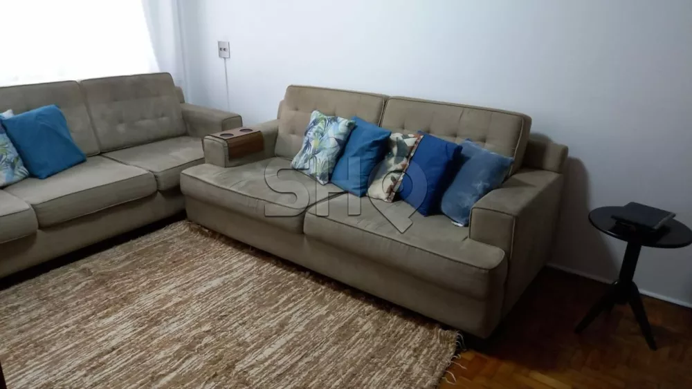 Apartamento à venda com 2 quartos, 91m² - Foto 6