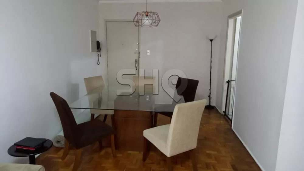 Apartamento à venda com 2 quartos, 91m² - Foto 2