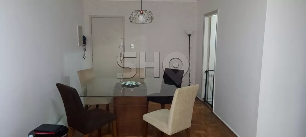 Apartamento à venda com 2 quartos, 91m² - Foto 7