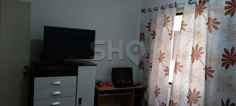 Apartamento à venda com 2 quartos, 91m² - Foto 12