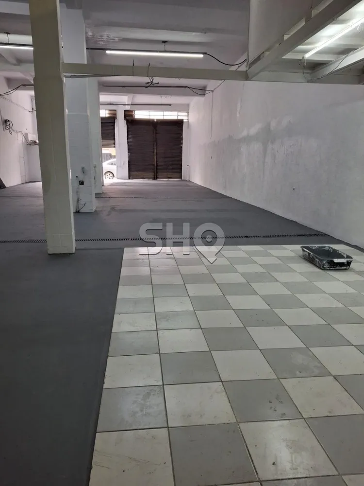Depósito-Galpão, 270 m² - Foto 6