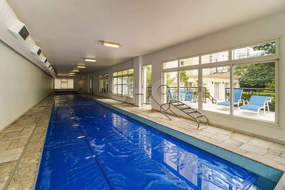Apartamento, 4 quartos, 214 m² - Foto 6