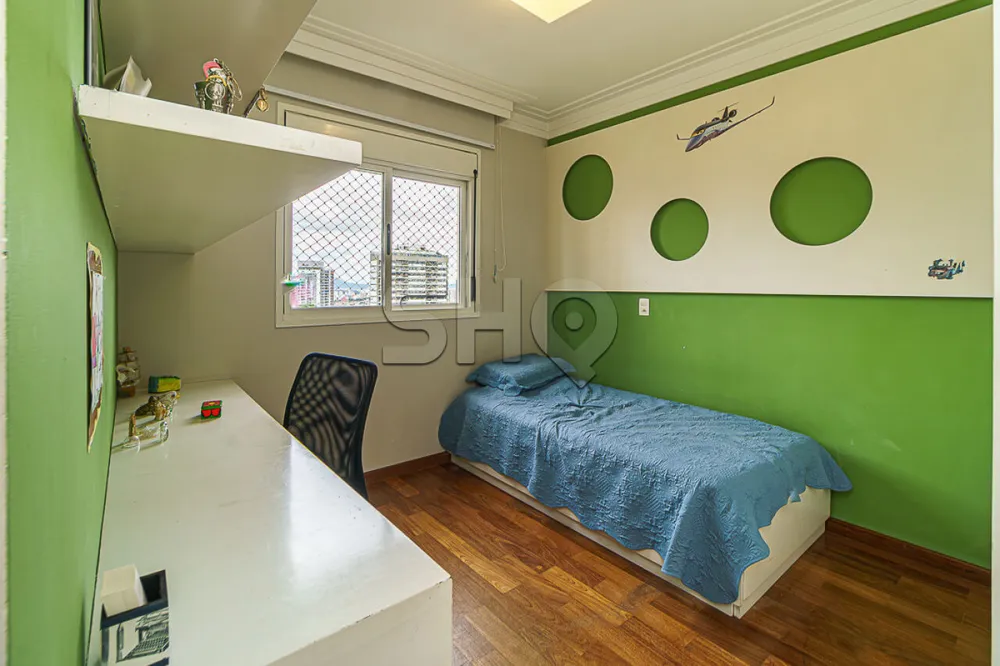 Apartamento, 4 quartos, 214 m² - Foto 3