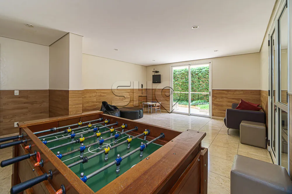 Apartamento, 4 quartos, 214 m² - Foto 8
