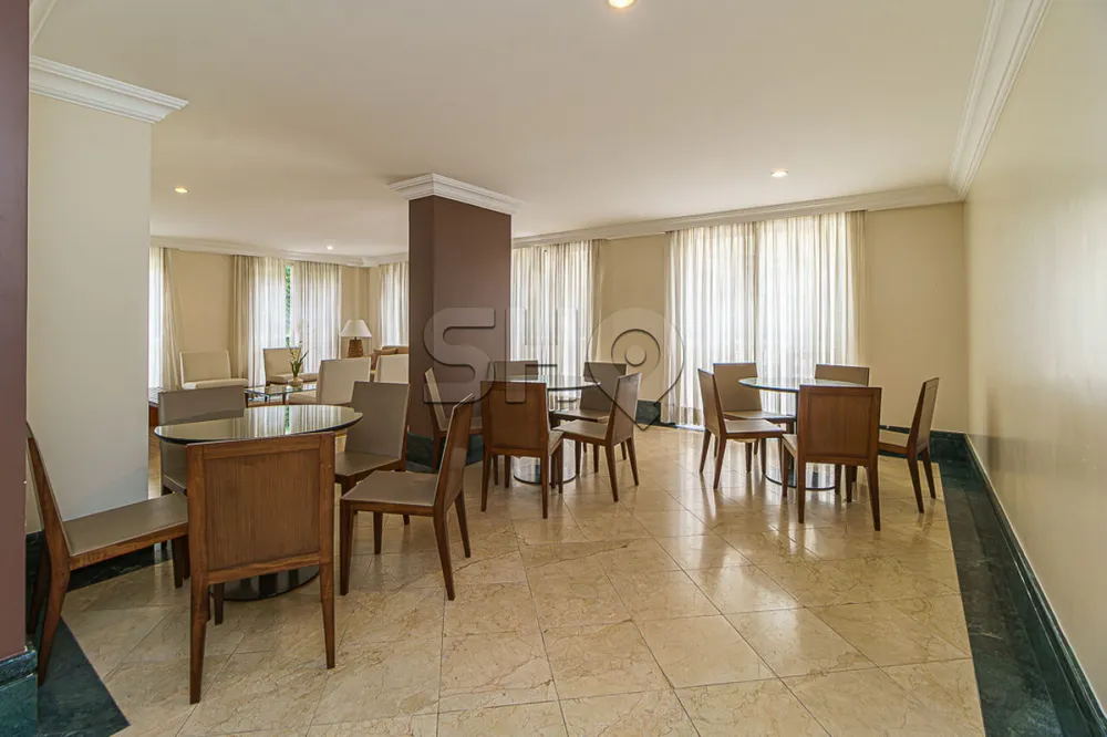 Apartamento, 4 quartos, 214 m² - Foto 7