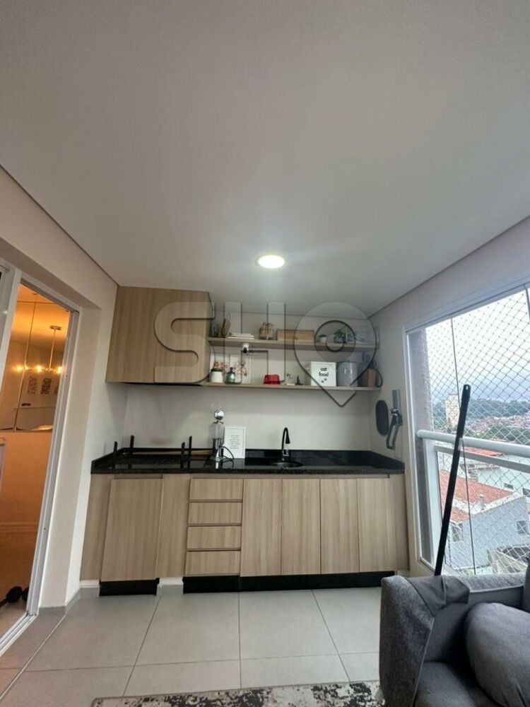 Apartamento, 3 quartos, 90 m² - Foto 3