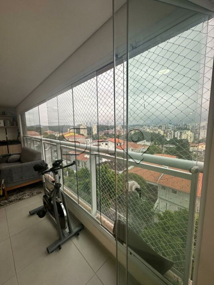 Apartamento, 3 quartos, 90 m² - Foto 4