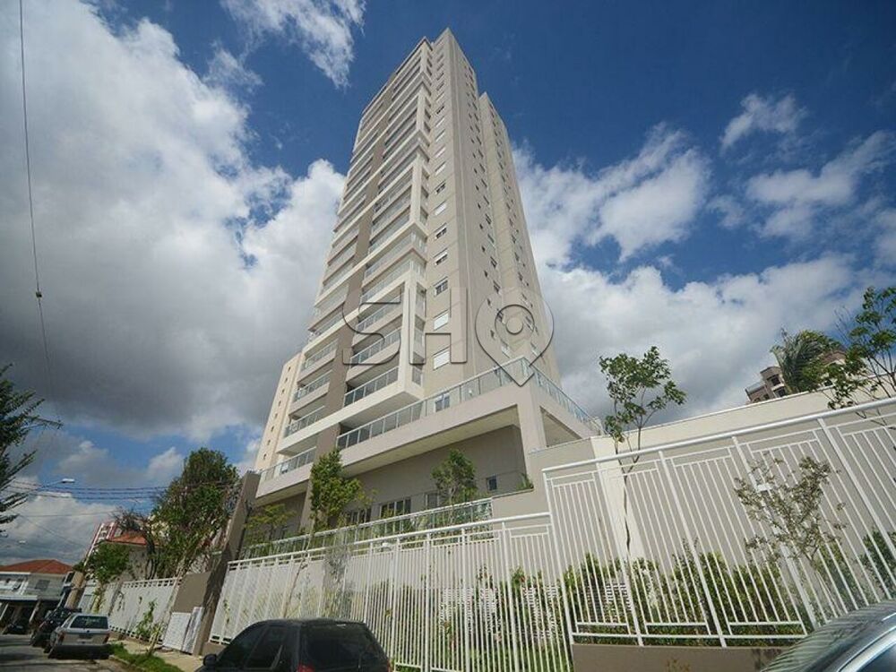 Apartamento, 3 quartos, 90 m² - Foto 2