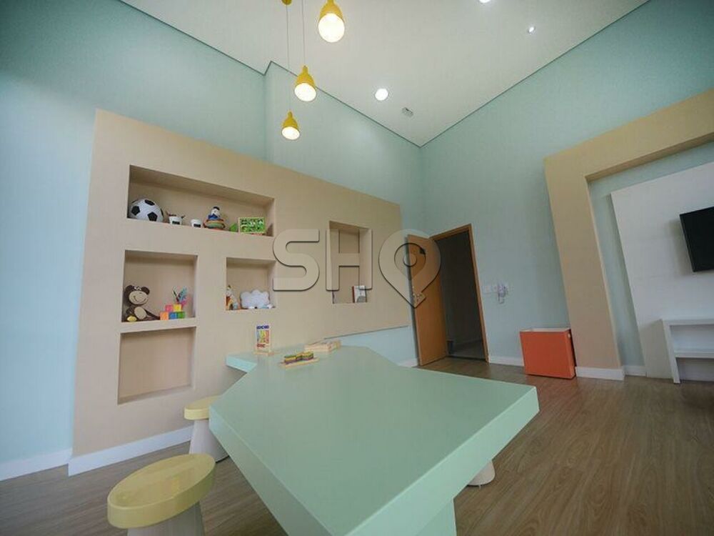 Apartamento, 3 quartos, 90 m² - Foto 14