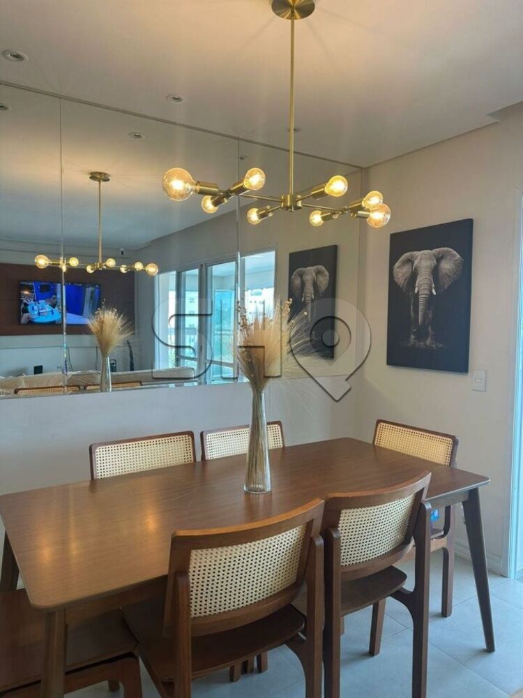 Apartamento, 3 quartos, 90 m² - Foto 5