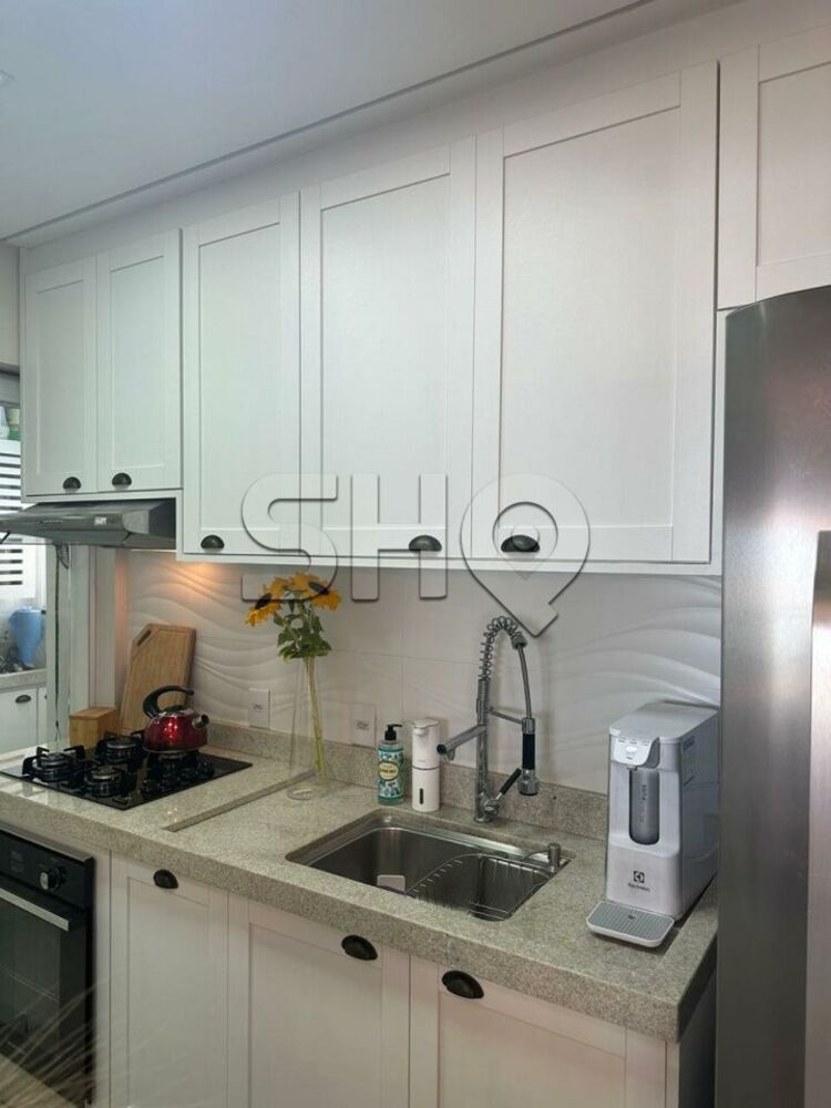 Apartamento, 3 quartos, 90 m² - Foto 12
