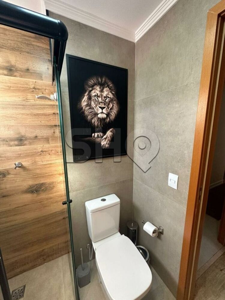 Apartamento, 3 quartos, 90 m² - Foto 8