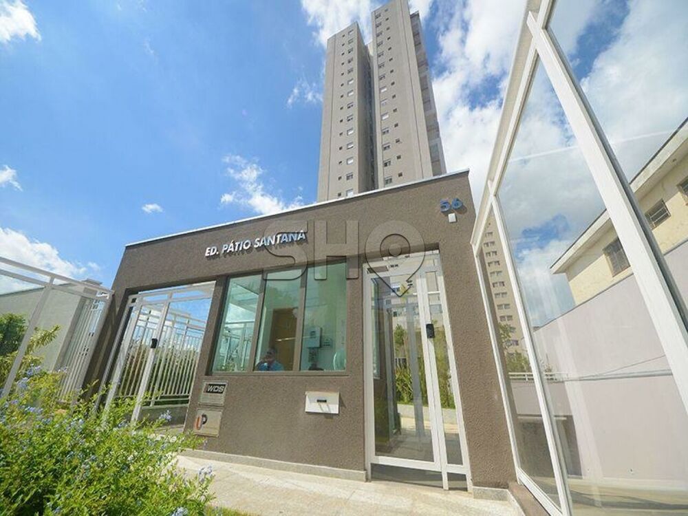 Apartamento, 3 quartos, 90 m² - Foto 1