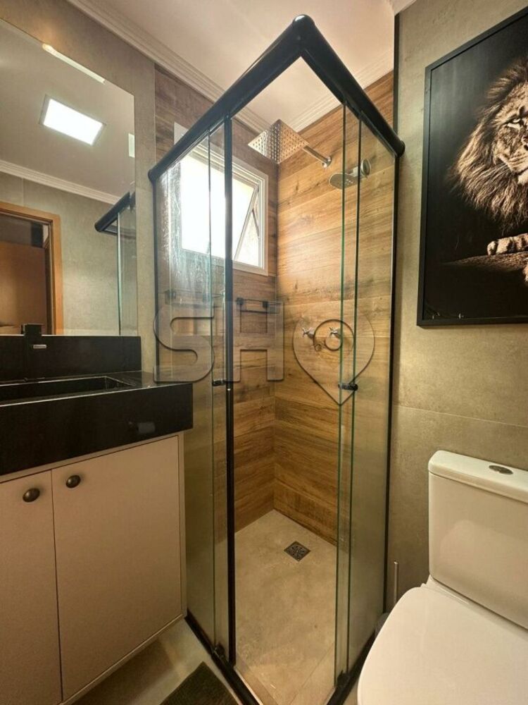 Apartamento, 3 quartos, 90 m² - Foto 7