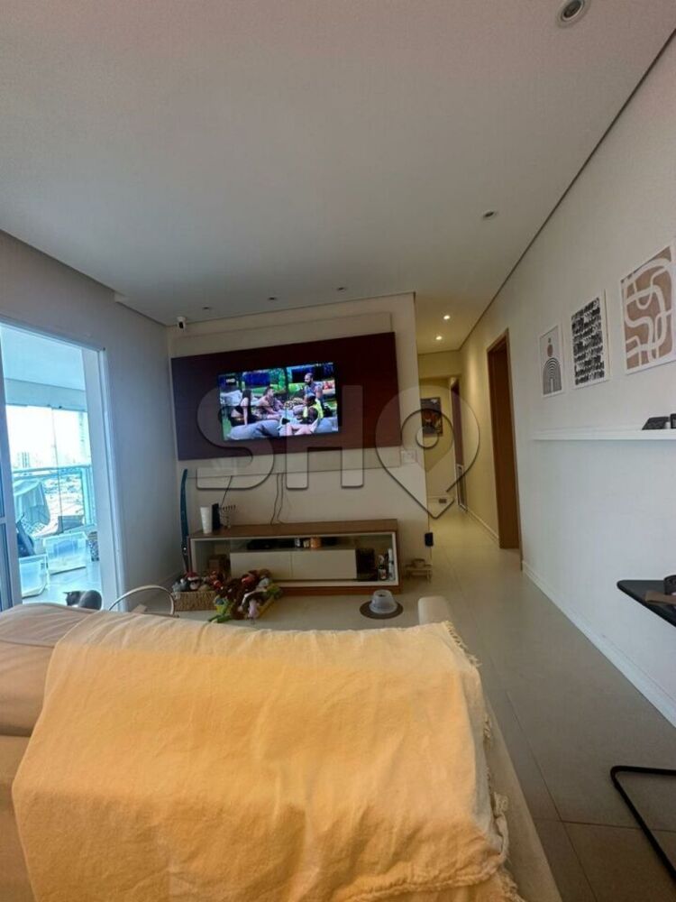 Apartamento, 3 quartos, 90 m² - Foto 9
