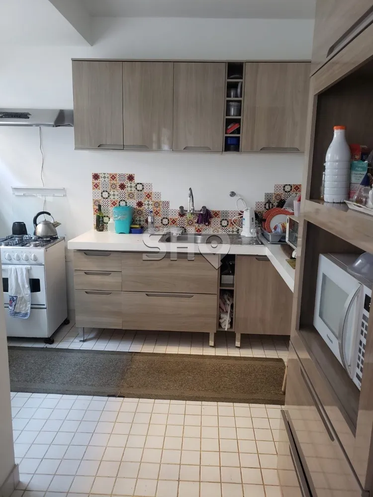 Casa, 3 quartos, 202 m² - Foto 5