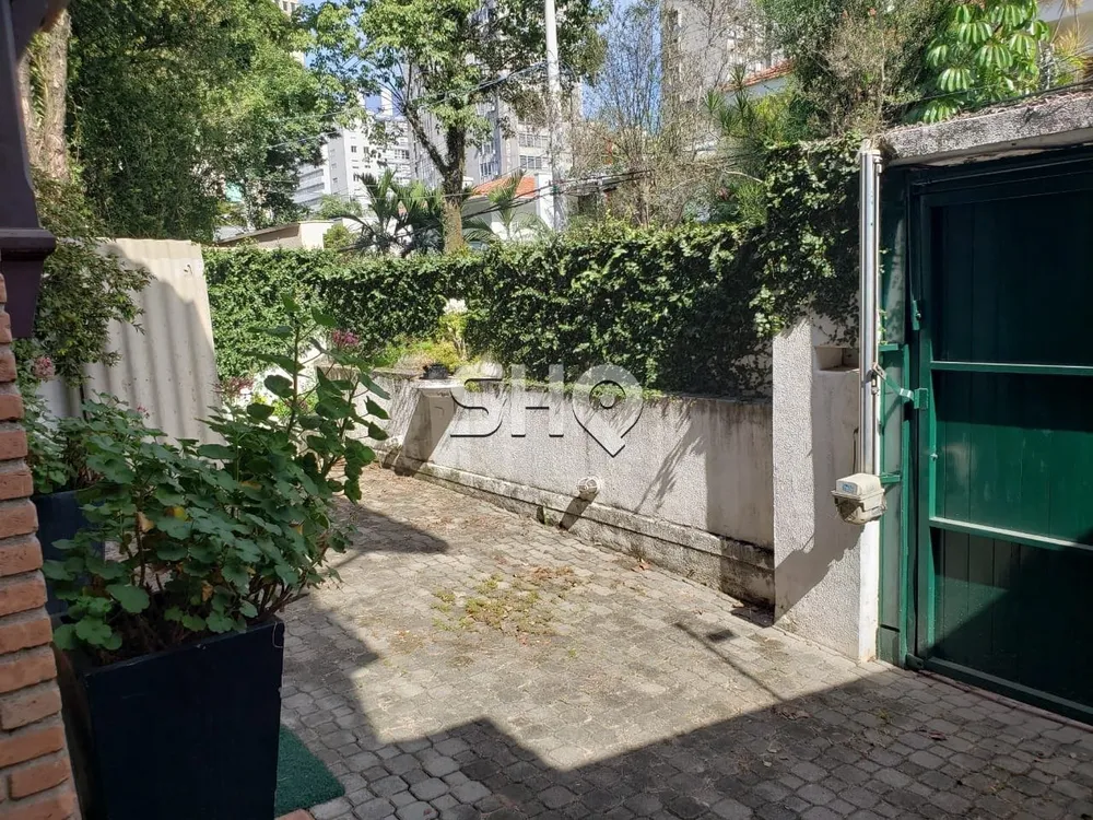 Casa, 3 quartos, 202 m² - Foto 1