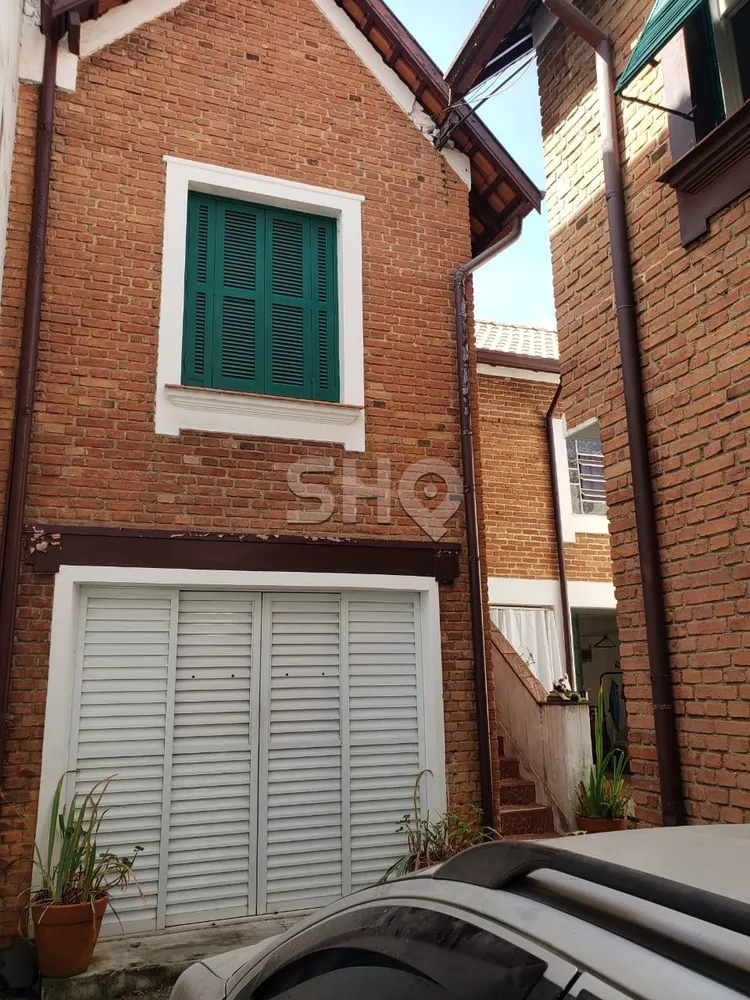 Casa, 3 quartos, 202 m² - Foto 2