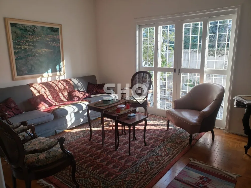 Casa, 3 quartos, 202 m² - Foto 6
