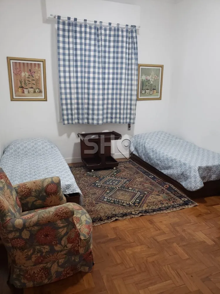 Casa, 3 quartos, 202 m² - Foto 12