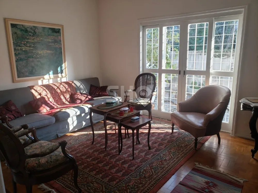 Casa, 3 quartos, 202 m² - Foto 13