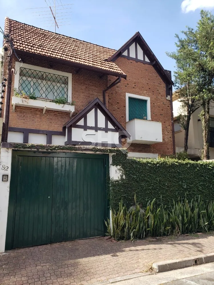 Casa, 3 quartos, 202 m² - Foto 11