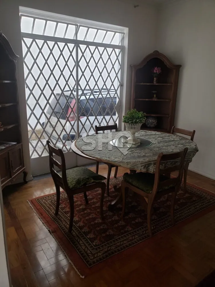 Casa, 3 quartos, 202 m² - Foto 14
