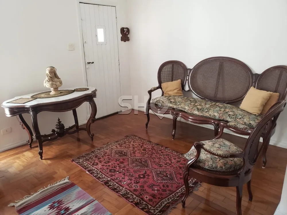 Casa, 3 quartos, 202 m² - Foto 8