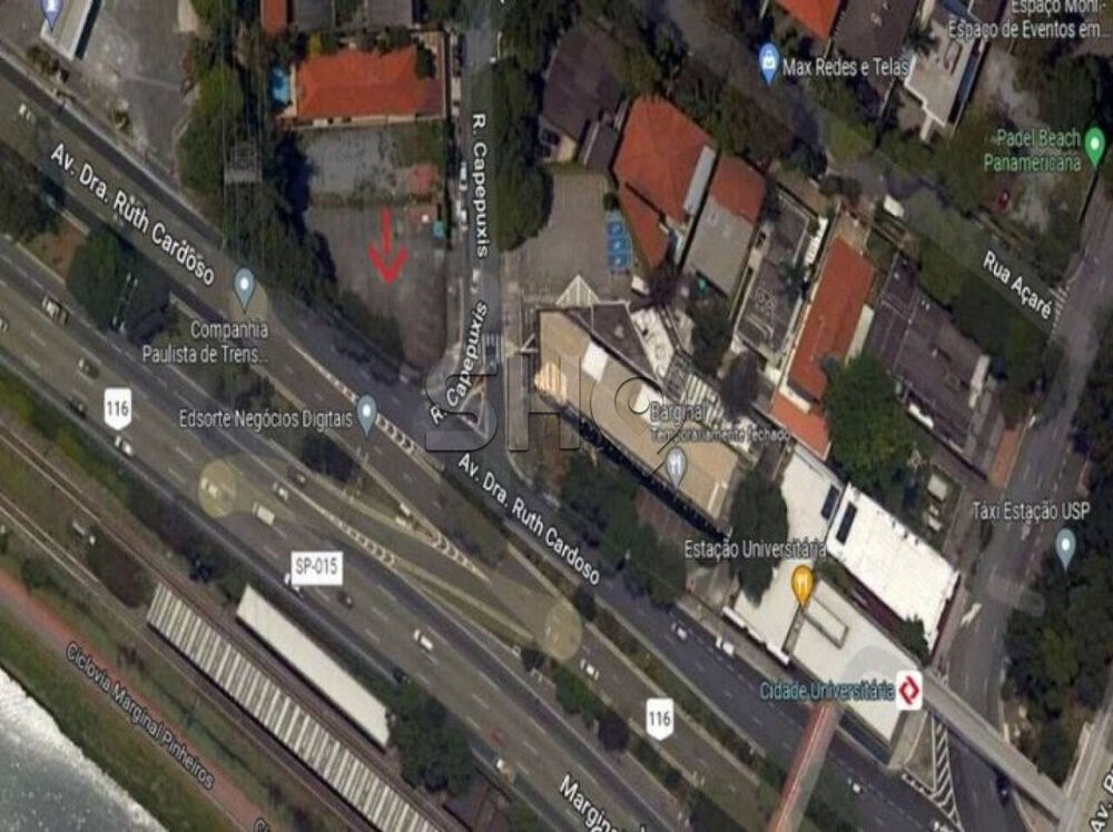 Terreno, 1088 m² - Foto 11