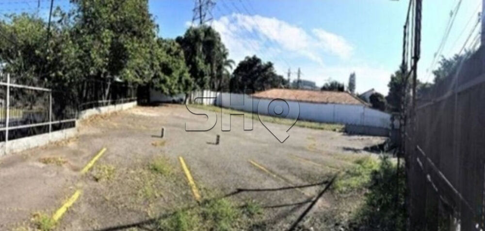 Terreno, 1088 m² - Foto 1