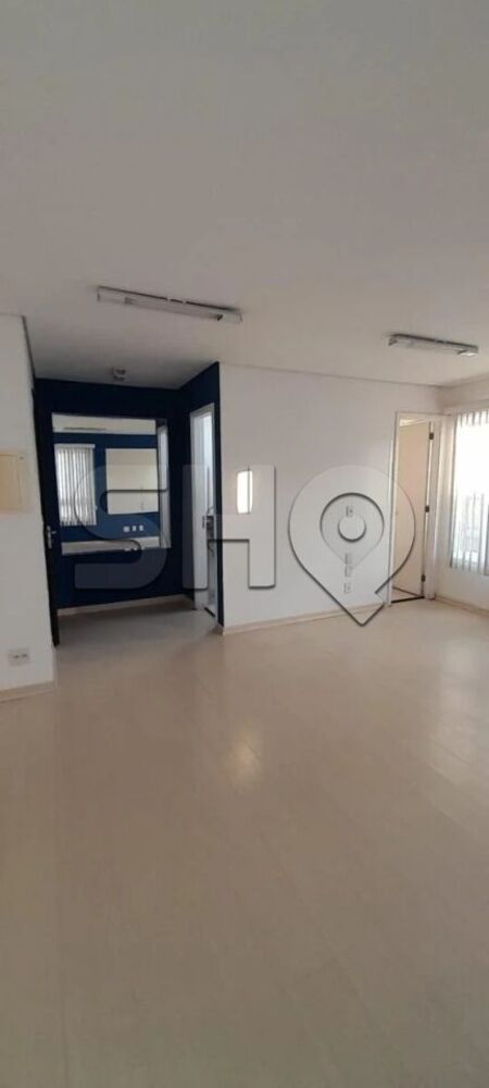 Conjunto Comercial-Sala à venda, 34m² - Foto 1