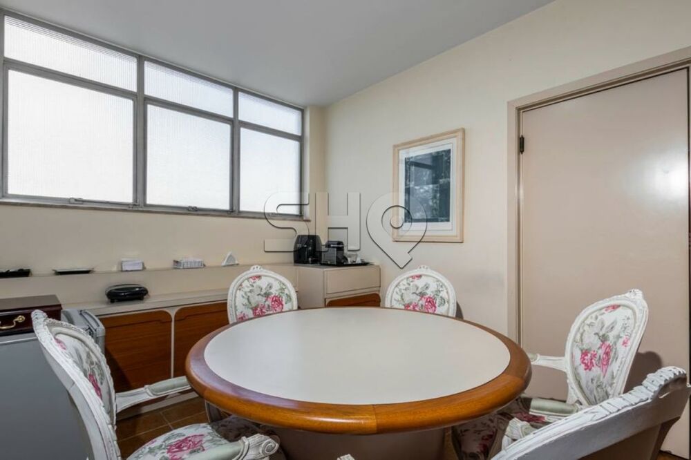 Apartamento, 4 quartos, 285 m² - Foto 7